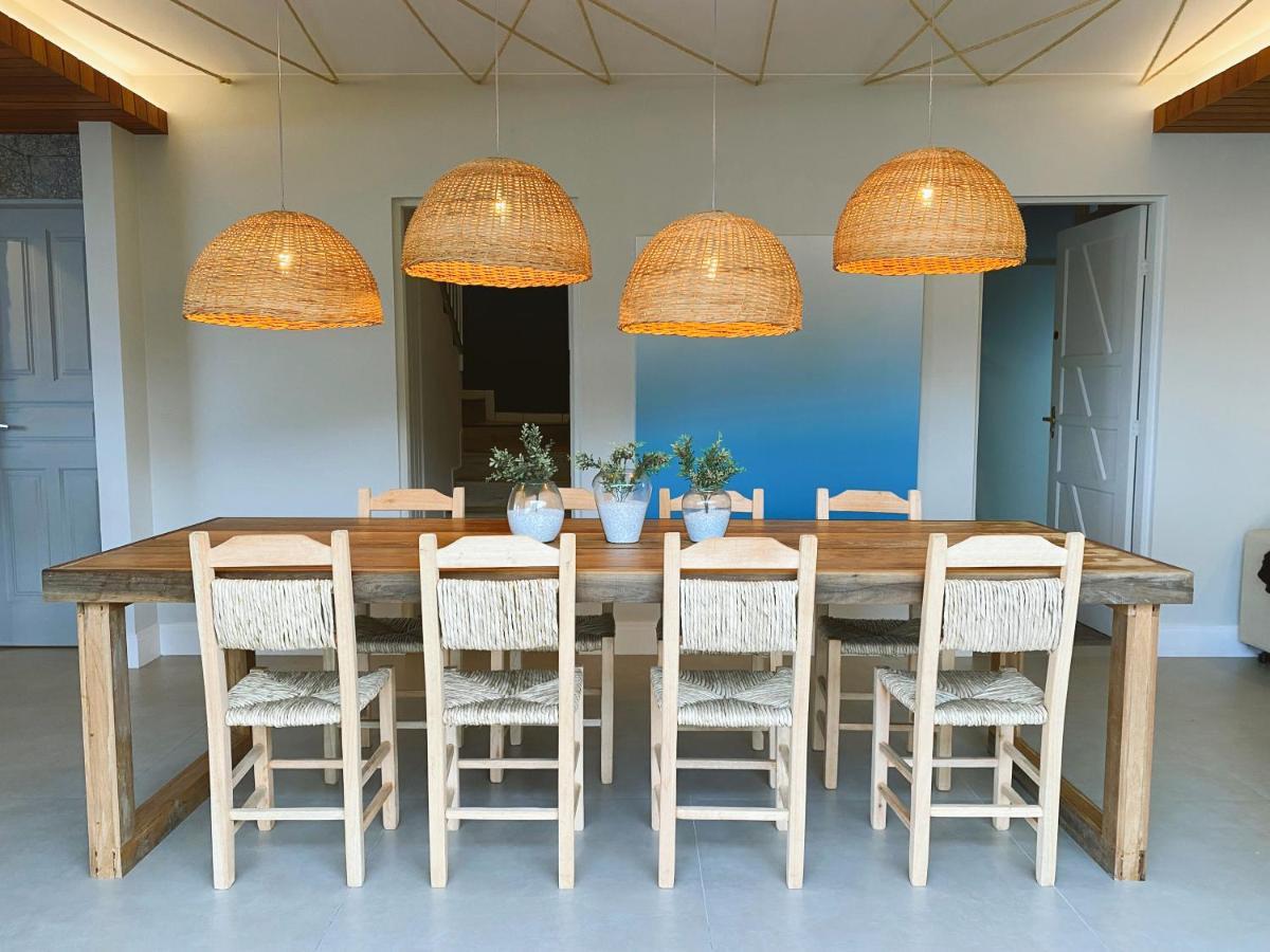 Casa Juppa Villa Palhoça Екстериор снимка