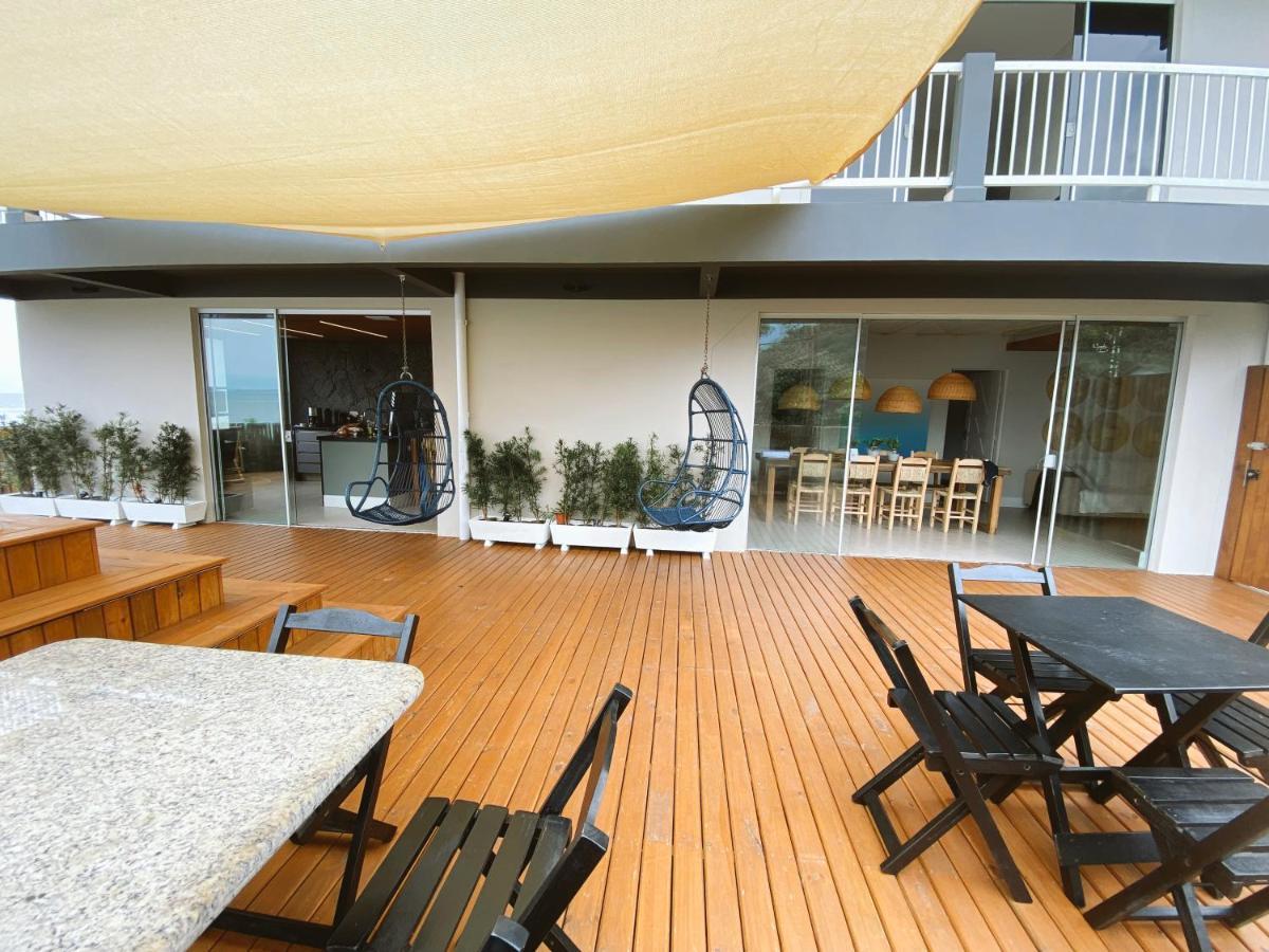 Casa Juppa Villa Palhoça Екстериор снимка