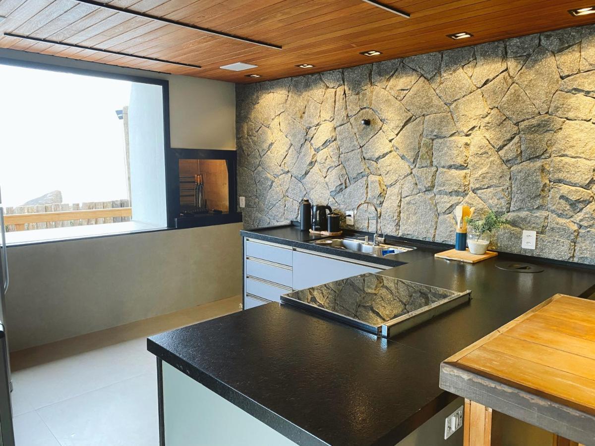 Casa Juppa Villa Palhoça Екстериор снимка
