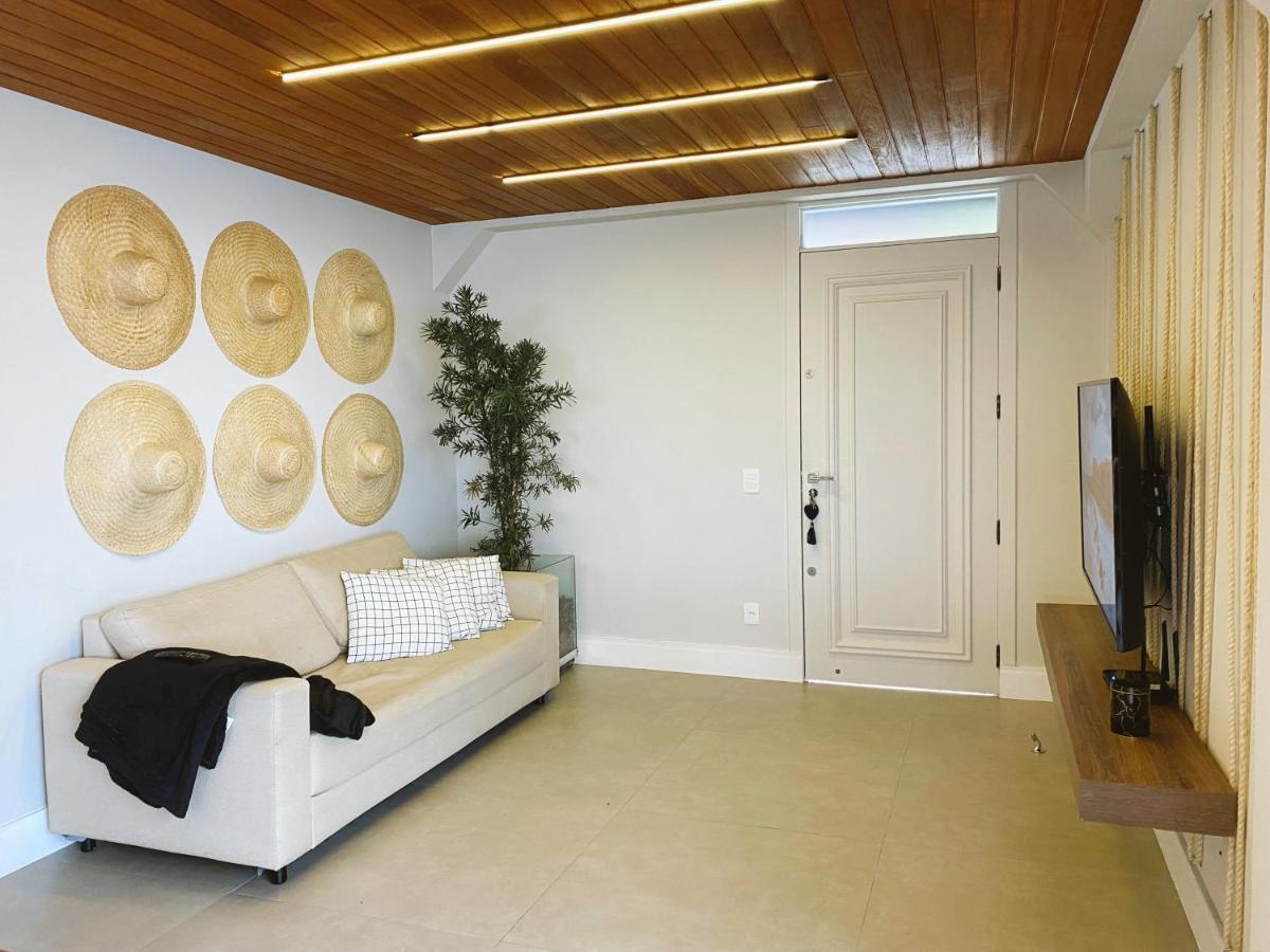 Casa Juppa Villa Palhoça Екстериор снимка