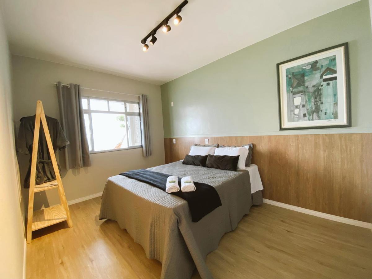Casa Juppa Villa Palhoça Екстериор снимка