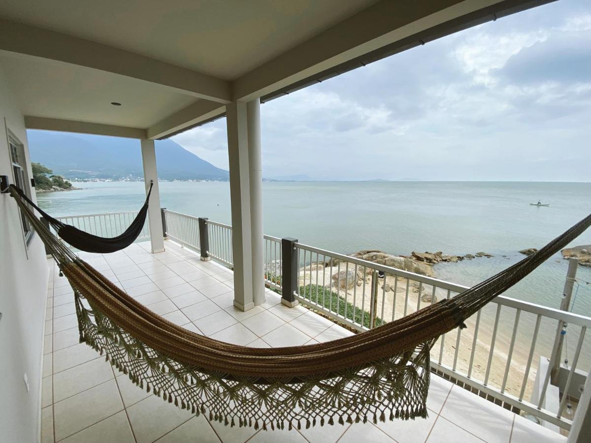 Casa Juppa Villa Palhoça Екстериор снимка