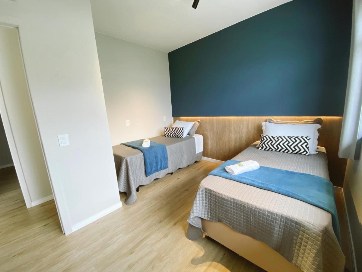 Casa Juppa Villa Palhoça Екстериор снимка