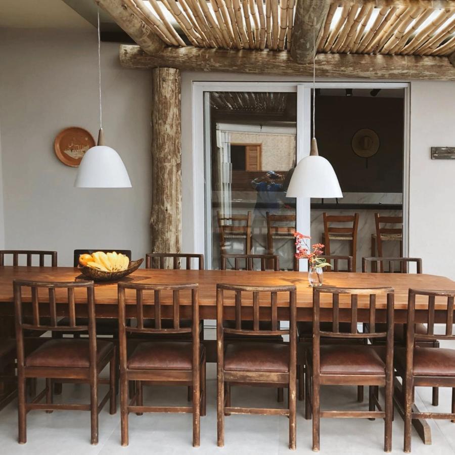 Casa Juppa Villa Palhoça Екстериор снимка