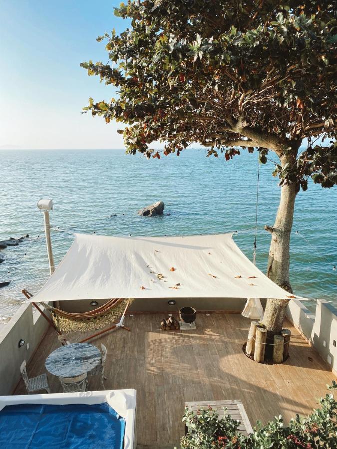 Casa Juppa Villa Palhoça Екстериор снимка