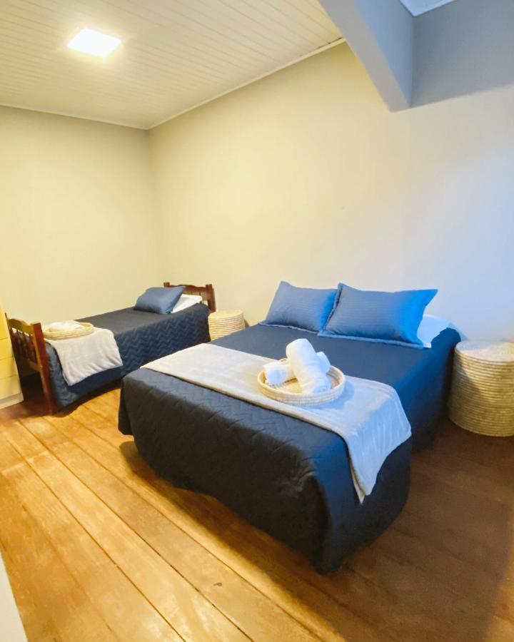Casa Juppa Villa Palhoça Екстериор снимка